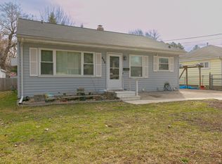 608 S Lee St, Appleton, WI 54915