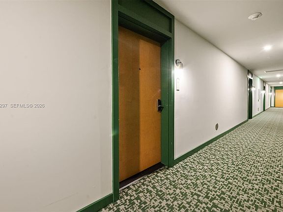 2nd image of 11 NE 6th St Unit 2605