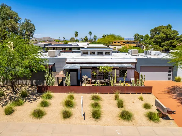 3212 E EVA Street, Phoenix, AZ 85028