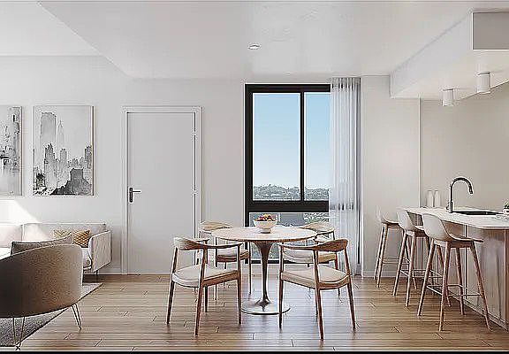 2nd image of 1010 Pacific St APT 513