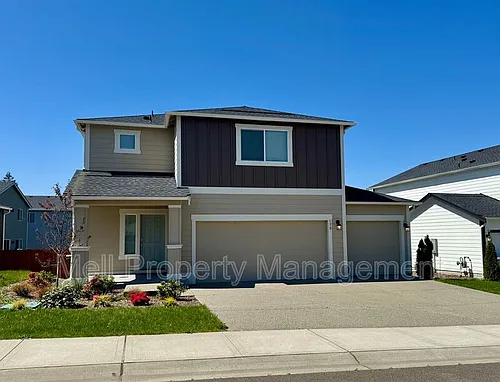 170 NE Belfair Station Dr Photo 1