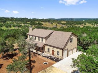 3967 Summit Dr, New Braunfels, TX 78132