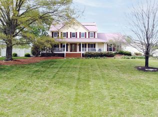 7835 Boruff Rd, Corryton, TN 37721