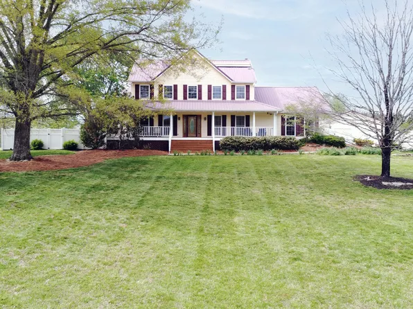 7835 Boruff Rd, Corryton, TN 37721