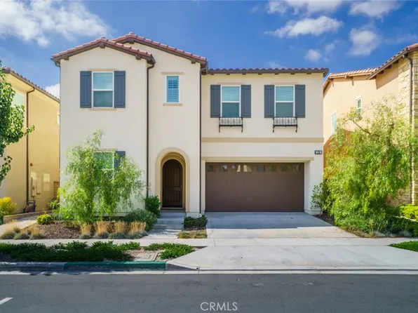 238 Pinnacle Dr, Lake Forest, CA 92630