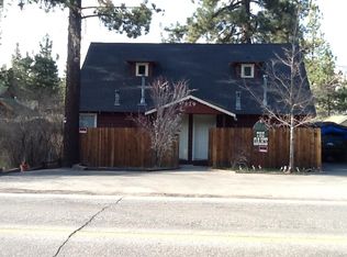 229 E Big Bear Blvd #2, Big Bear City, CA 92314