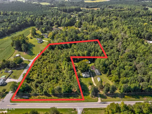 Tbd Nc-43, Nashville, NC 27856