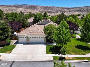 6648 Equation Dr, Sparks, NV