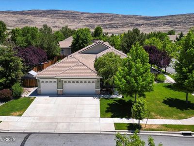 6648 Equation Dr, Sparks, NV, 89436