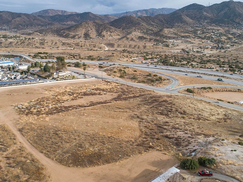 1st image of Sierra Hwy