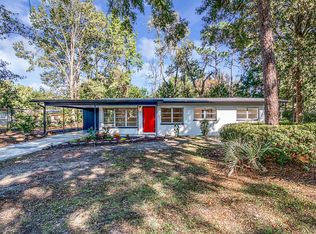 1112 NE 20th Ave, Gainesville, FL 32609