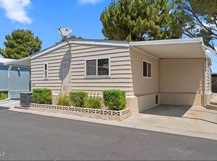 48303 20th St W SPC 158, Lancaster, CA 93534