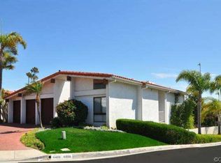 6408 Via Baron, Rancho Palos Verdes, CA 90275