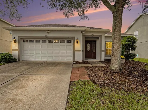 5733 Sweet William Ter, Land O Lakes, FL 34639