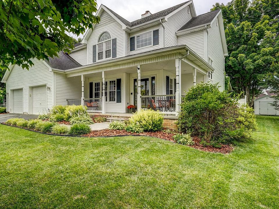 1st image of 4113 Sioux Dr