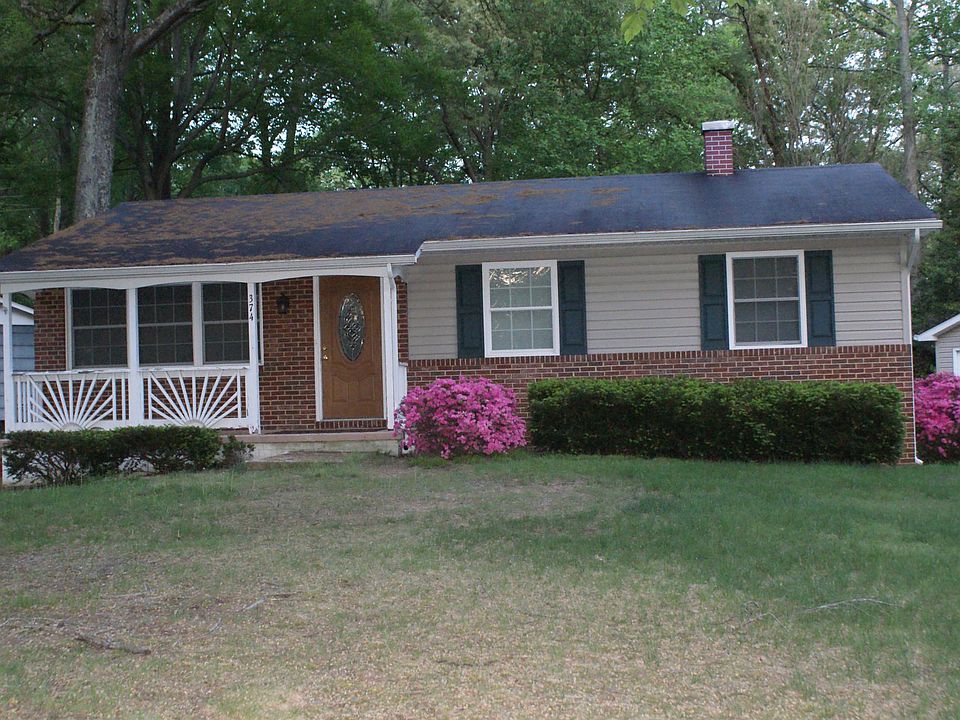 Great Riverwood Community Rancher