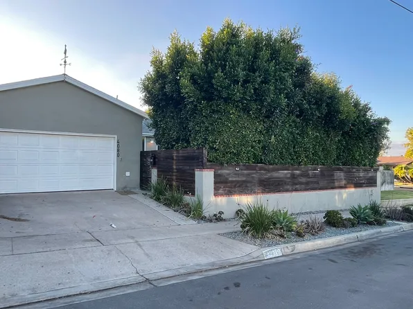 4080 Forney Ave, San Diego, CA 92117