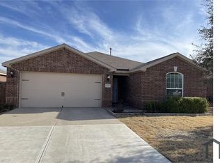 2116 Foxglove Ct, Forney, TX 75126