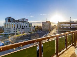300 N 25th St APT 401, Billings, MT 59101