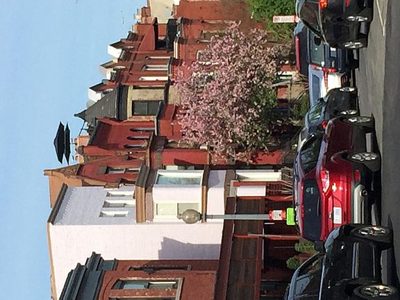 1300 Block of T Street, NW