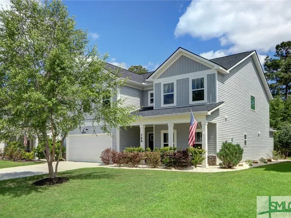 268 Cattle Run Way, Pooler, GA 31322