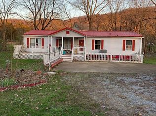 250 John Audia Rd, Pennington Gap, VA 24277