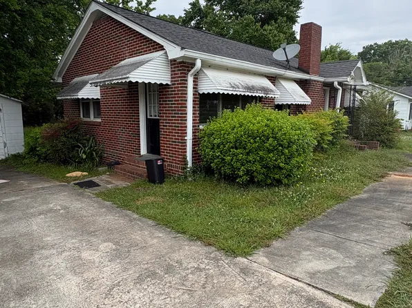3305 Calhoun Hwy NE, Rome, GA 30161