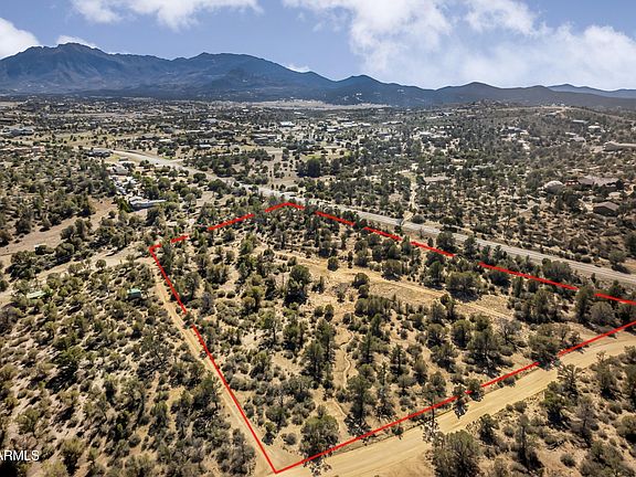 3rd image of 12195 N WILLIAMSON VALLEY Road #---