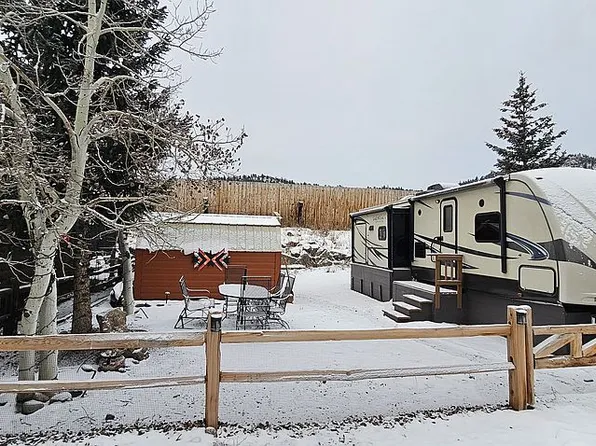 131 Shai Ln, South Fork, CO 81154