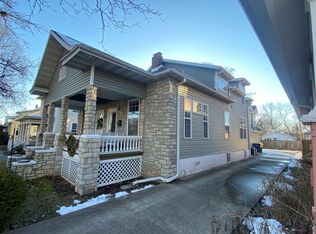 737 S Pickwick Ave APT A, Springfield, MO 65802