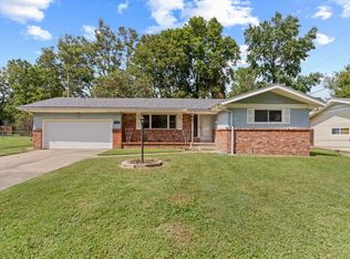 3231 E Seminole St, Springfield, MO 65804