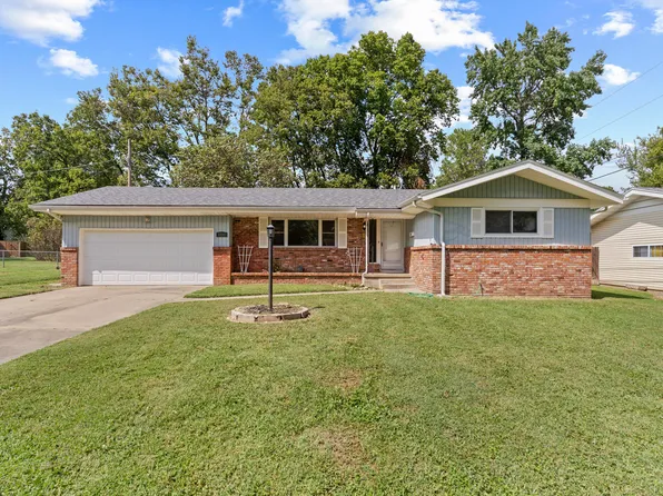 3231 E Seminole Street, Springfield, MO 65804