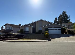 5468 Tinder Ct, Castro Valley, CA 94552