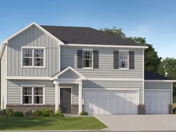 230 Old Hollow Way, Kathleen, GA 31047