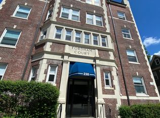 South St, Boston, MA 02130