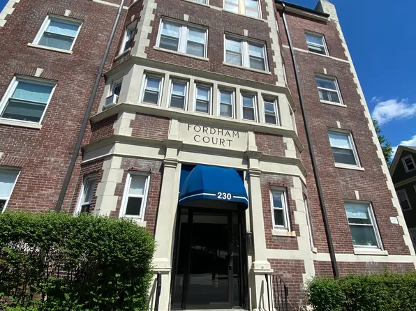 South St, 218 South St #A, Jamaica Plain, MA 02130