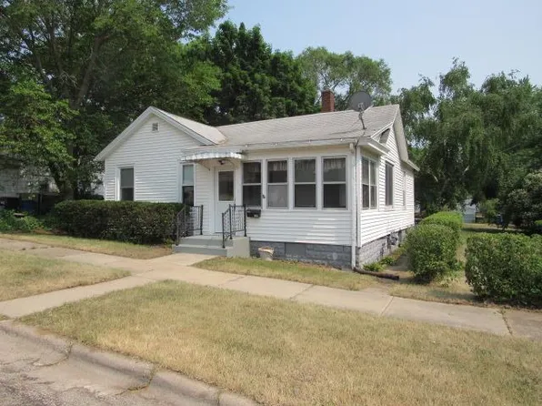 408 East Howard Street, Portage, WI 53901