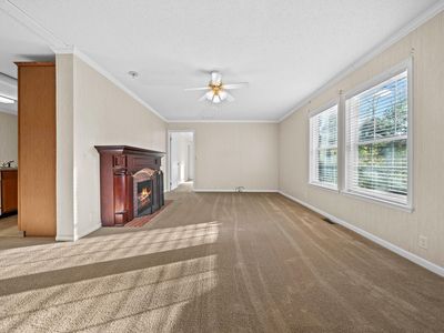 326 South Dr, Mount Ida, AR, 71957