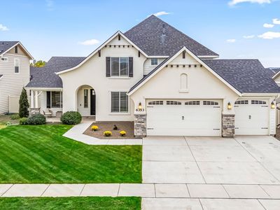 6353 E Path Dr, Nampa, ID, 83687