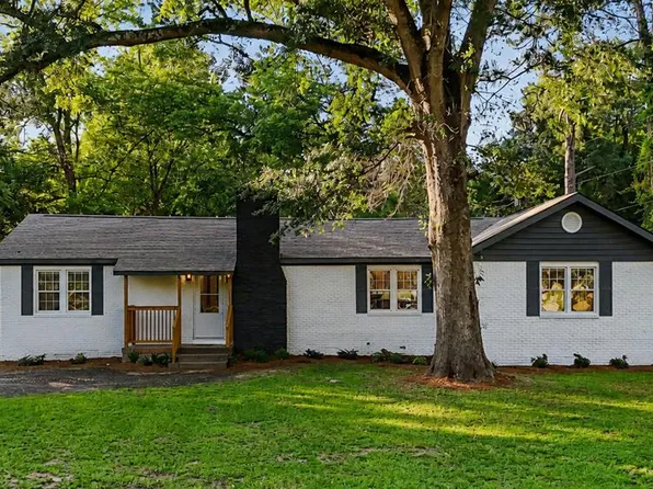 115 Lovers Lane Rd, Albany, GA 31701