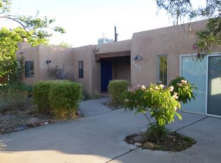 1816 Paragon Ct NW, Albuquerque, NM 87107