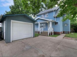 3457 W 60th St #3, Cleveland, OH