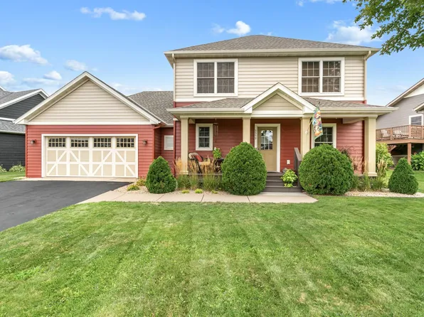 3359 Old Stone Way NE, Sauk Rapids, MN 56379