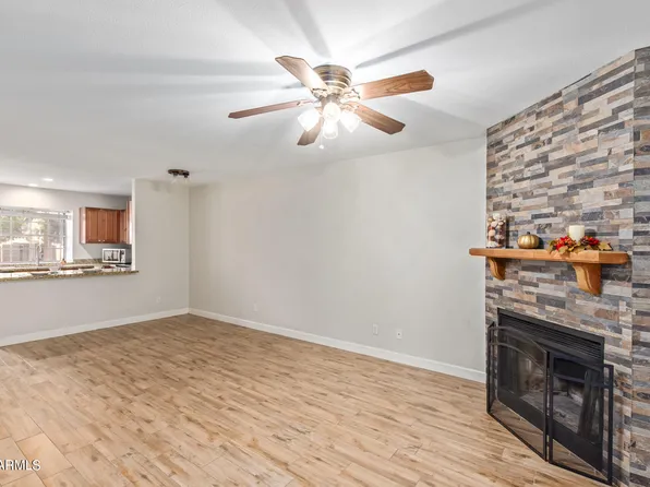 8111 W WACKER Road #89, Peoria, AZ 85381