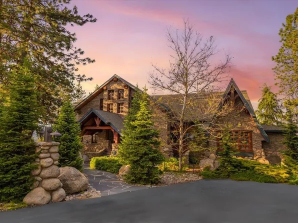 3312 W Connaught Dr, Spokane, WA 99208