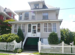 460 Orange Rd, Orange, NJ 07050