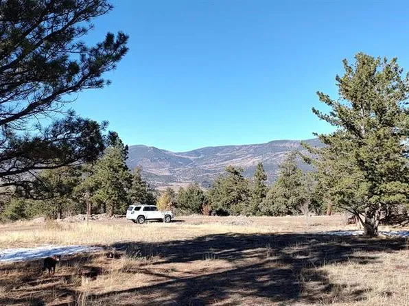 162 Rock Ridge Ct., South Fork, CO 81154