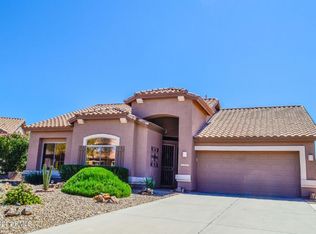 5337 S Joshua Tree Ct, Gold Canyon, AZ 85118