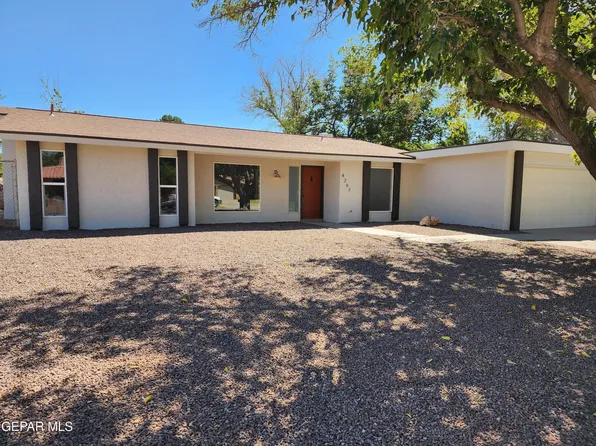 4267 La Adelita Dr, El Paso, TX 79922