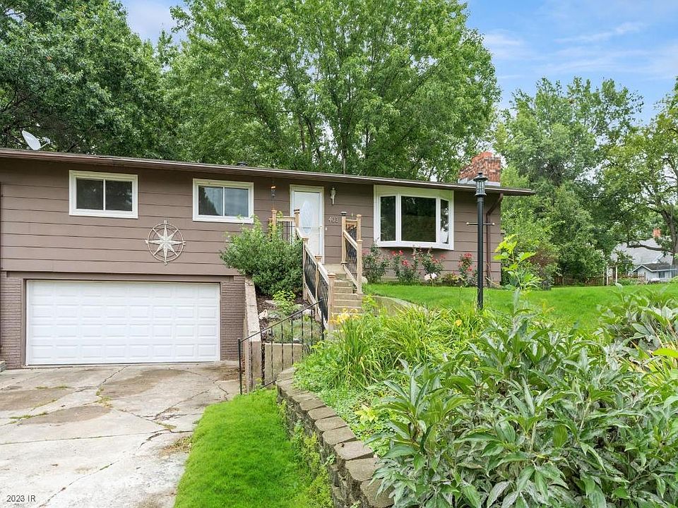 403 S Greeley St, Corydon, IA 50060 Zillow